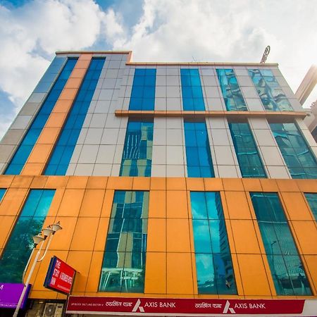 Opiam B&B A Business Hotel 콜카타 외부 사진