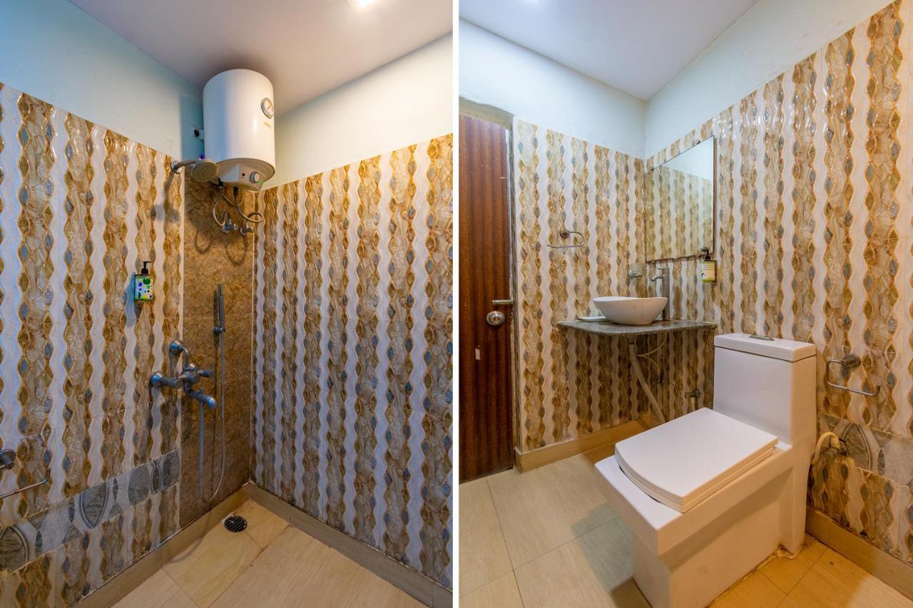 Opiam B&B A Business Hotel 콜카타 외부 사진