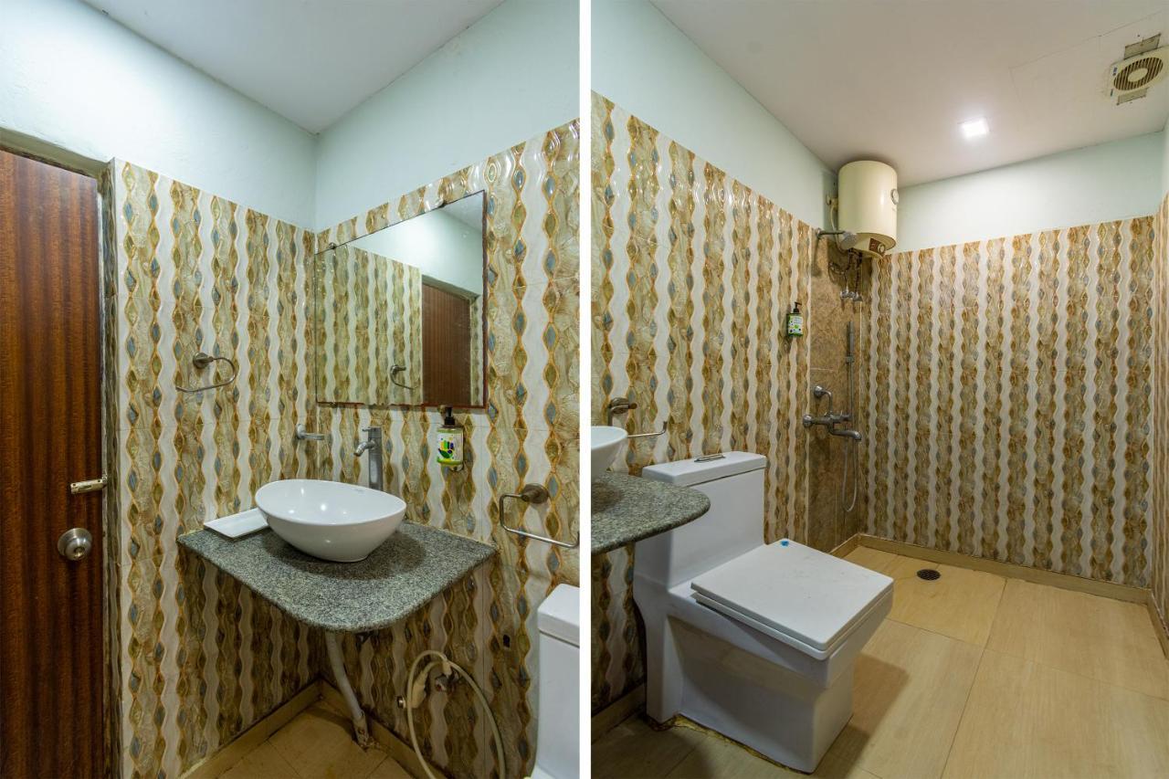 Opiam B&B A Business Hotel 콜카타 외부 사진