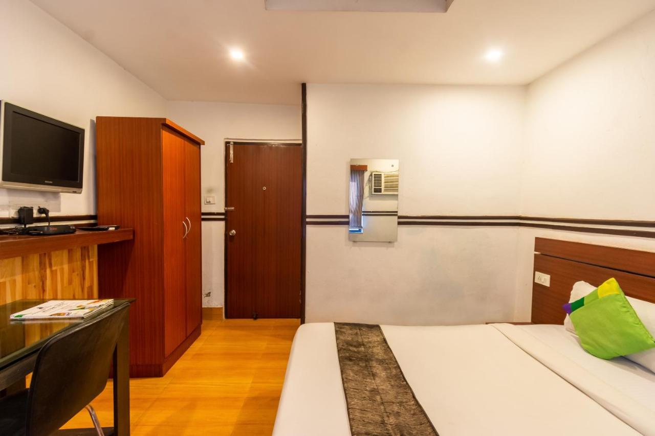 Opiam B&B A Business Hotel 콜카타 외부 사진